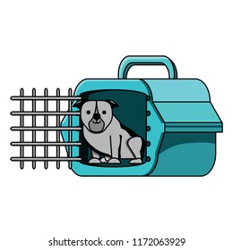 cute dog design