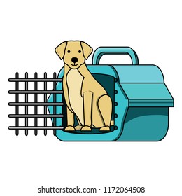 cute dog design