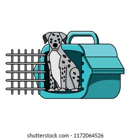 cute dog design