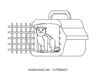 cute dog design