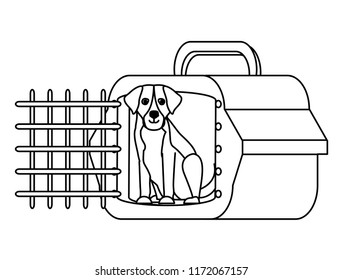 cute dog design