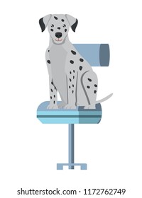 cute dog design