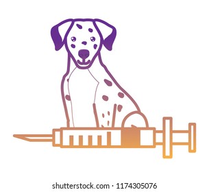 cute dog design