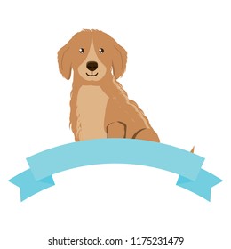 cute dog design