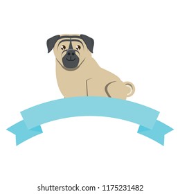 cute dog design