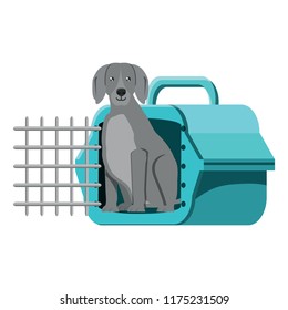 cute dog design