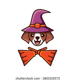 Cute Dog designs for logos, t-shirts or as you wish