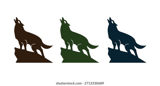 Cute dog illustration featuring clear details and expressive character. Ideal for pet-themed designs, animal projects, branding, and digital artwork