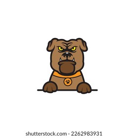 vector de diseño transparente para perros adorables