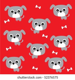 cute doggy wallpaper