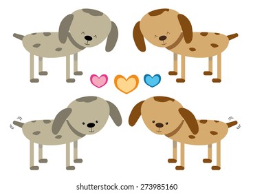 Cute Dogs