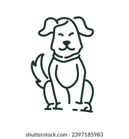 Cute Dogs Activities and Playing Dog 2