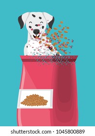 cute dogs design