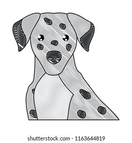 cute dogs design