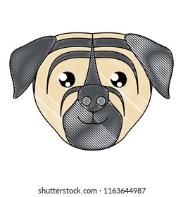 cute dogs design