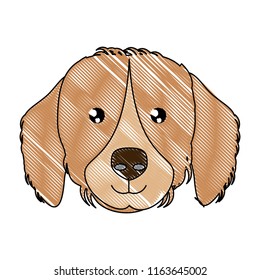 cute dogs design
