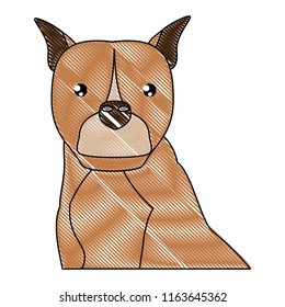 cute dogs design