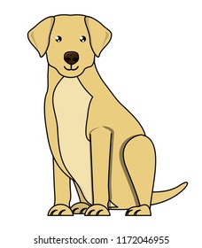 cute dogs design