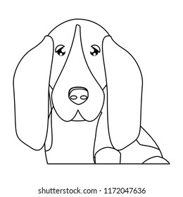 cute dogs design