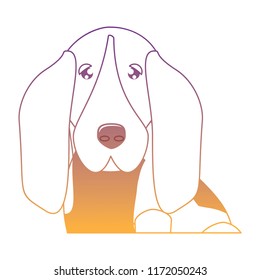 cute dogs design