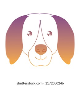 cute dogs design