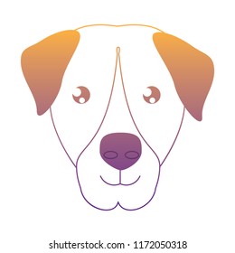 cute dogs design
