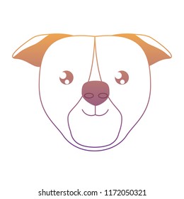 cute dogs design