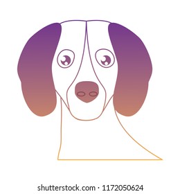 cute dogs design