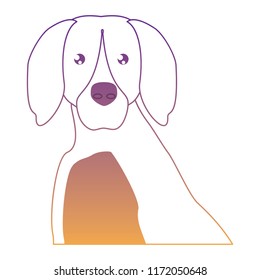 cute dogs design