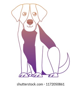 cute dogs design