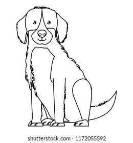 cute dogs design