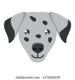 cute dogs design