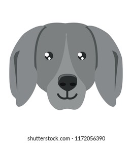 cute dogs design