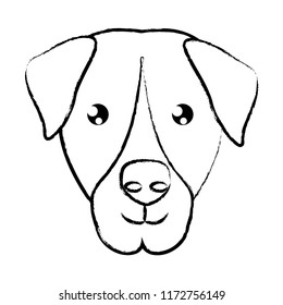 cute dogs design