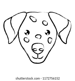 cute dogs design