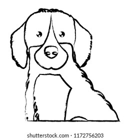 cute dogs design