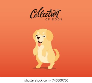 1,625 Dark Golden Retriever Images, Stock Photos & Vectors | Shutterstock