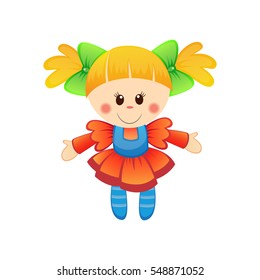 gudiya doll ka cartoon