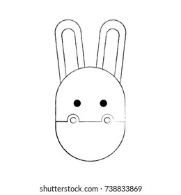 cute donkey cute cartoon manger image