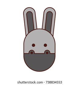 cute donkey cute cartoon manger image