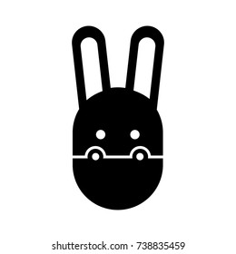 cute donkey cute cartoon manger image