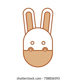 cute donkey cute cartoon manger image