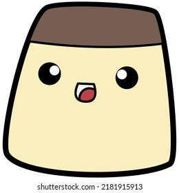 Cute Doodle Hand Drawn Vector Set
