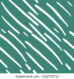 Cute doodle, lines and dots in bright colors! Pattern is vector, scalable, editable and high-resolution for web and print use. 