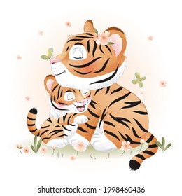 Free Baby Tigers Photos and Vectors