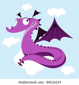 cute dragon