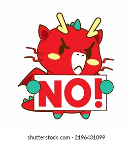 cute dragon drawing cartoon, dragon sticker