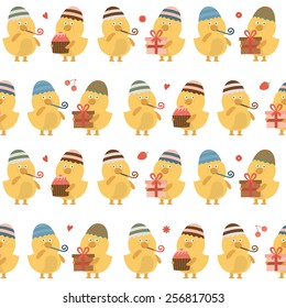   cute duck