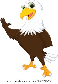 Royalty Free Bald Eagle Cartoon Images Stock Photos Vectors