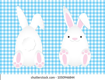 Download Bunny Tail Images, Stock Photos & Vectors | Shutterstock